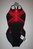 ADIDAS PERFORMANCE INFINITEX- TM+, DAMEN BADEANZUG, GR. 176 (30), NEU!!!