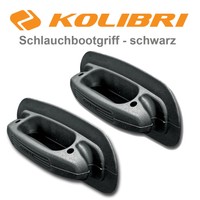2 Handgriff Haltegriff Schlauchbootgriff PVC Kolibri