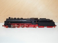 H0 Fleischmann 4139 DB Schleptender Dampflok BR 39 204  3838