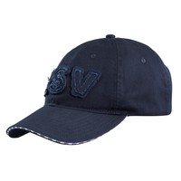 BASE CAP KAPPE MÜTZE HAMBURGER SV HSV „HSV” NEU