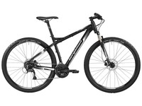 Bergamont Revox 3.0 29'' MTB Fahrrad schwarz/weiß 2016