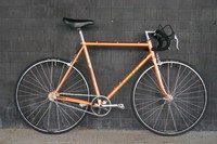 PEUGEOT Rennrad Singlespeed Vintage Retro 57ct