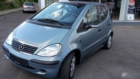 Mercedes-Benz A-Klasse A 140