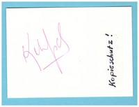 Kempes Mario              1-2/0072  