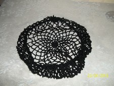 Civil War Dress Victorian Accessories Lady'S Snood~Net