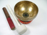 Herzschale ca.550gr. 13-14cm Durchmesser