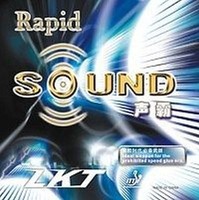 LKT Rapid * Sound * Soft * Speed * Frei Wählbar