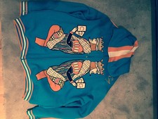 Men's Coogi rare edition sweater