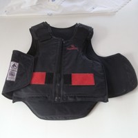 BETA 2000 Reitweste Sicherheitsweste Kinder Level 3