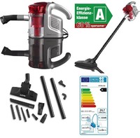 Clean Maxx Zyklon Handstaubsauger "Multi Sensation" 9294