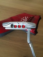 Neuer Scotty Cameron Select Newport Putter + Cover - Modell 2016 - UVP: 439 €