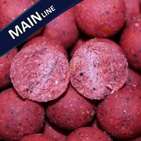 Sortiment 2016 !!! Deep Water Baits Main Line Boilies HELLFIRE