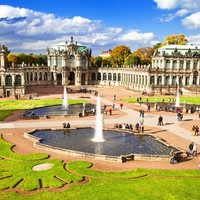 Romantikurlaub in Dresden inkl. 3* Hotel, Frühstück & Candle-Light-Dinner