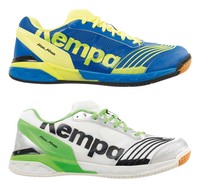 Kempa Handballschuhe Hallenschuhe ATTACK TWO