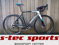 Giant TCX Advanced Pro 1, 2016 , Cyclocross , Carbon