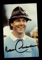 Franz Beckenbauer Weltmeister 1974 Foto Original Signiert+A 129757