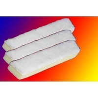 Göttler Spezial 3x Aktivfaserschwämme - Streifenfrei Tropffrei Made in Germany