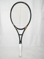 PRINCE " GRAPHITE TOUR MIDSIZE " TOP TENNISSCHLÄGER GRIFFSTÄRKE: L3 NEUWERTIG