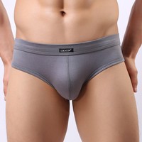 2.46   Sexy Herren Slip Shorts Briefs Unterwäsche BOXERSHORTS 6 Farben S M L XL