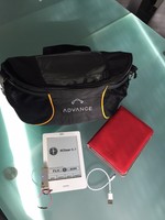 Gleitschirm Segelflieger GPS Vario Variometer Profi Software XC Soar Flugrechner