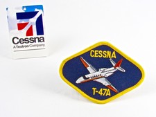 aircraft classic cessna rather flying embroidered aircraft classic cessna rather flying embroidered