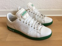 Adidas Stan Smith Sportschuhe Größe UK 9.5 EUR 44