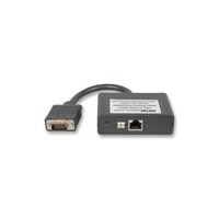 50-10250 - VGA CAT5 BALUN, PC SIDE , VIDEO OVER ETHERNET