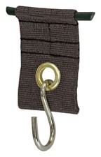 New 7 Holders Awning Hook RV Fabric Party Light Camper Camco Travel Trailer .