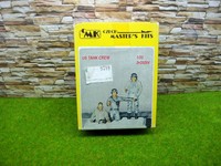 CMK,35004,US Panzerbesatzung ,Figuren,1:35,Modellbausatz