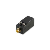 50-7710 - COMPOSITE VIDEO OVER CAT5 BALUN , VIDEO OVER ETHERNET