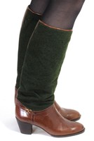 Stiefel Leder Damenstiefel Vintage Lydia Cognac Schnalle Lederstiefel Boots 40,5