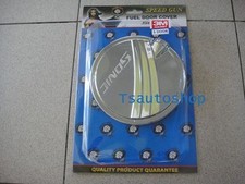 FOR CHEVROLET SONIC 2012 5 DOOR HATCHBACK CHROME OIL FUEL CAP COVER V.2 SG
