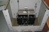 SBA Transformator Trafo  DTS 5000 VA mit Gehäuse