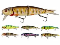 NEU COLORS 2015 Savage Gear 4Play Herring Liplure 13cm 21g - Köder