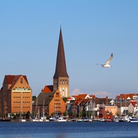 Luxus-Nacht im 4*  Steigenberger Hotel Sonne @ ROSTOCK - Wochenende - Reise