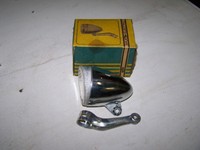 DDR Fahrradlampe Lampe Fahrrad AKA Diamant  Mifa Möve Simson 