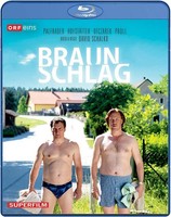 Braunschlag * Die komplette Serie ** NEUWARE 2 BLU-RAY`s !!