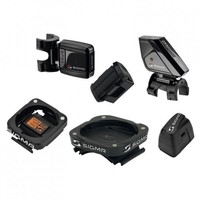 Sigma STS Geschwindigkeits+Trittfrequenz Set für Rad 2 Kit 00443