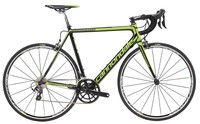 CANNONDALE Super Six EVO HM Shimano Ultegra Carbon Rennrad Mavic Radsport NEU