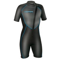 Camaro Voltage Mono Men Neoprenanzug Herren 2mm (Black) versch. Grössen