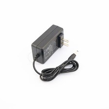 5V 3A 3000mah 3.5mm x 1.35mm Ac 100V - 240V To Dc Power Supply Adapter Us Plug