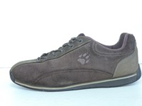 Jack Wolfskin Wanderschuhe Outdoor Trekking Halbschuhe Gr. 44