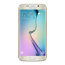 New listing
Samsung Galaxy S6 Edge Sm-G925P - 32Gb - Gold Platinum (Sprint) Smartphone