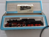 Märklin Hamo 8398 DAMPFLOK baureihe 38 der DB