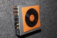 Terratec Producer PHASE 26 USB Interface Audio Soundkarte ASIO Phono coax line