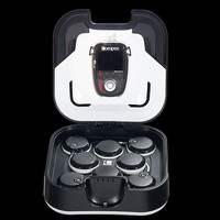 Compex SP 6.0 Wireless EMS Muskelstimulator MI-SCAN Massage Muskelaufbau Fitness