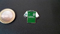 SV Werder Bremen Trikot Pin 2009/2010 Home Badge Kit so geht Bank heute