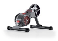 Elite Rollentrainer Turbo Muin Grau/Schwarz/Rot Neu  