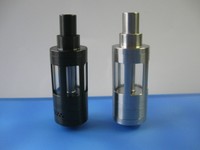 Kronos Selbstwicklverdampfer ezigarette-liquid e-shisha 4,5ml Tank Atomizer