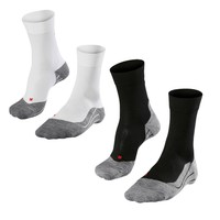 FALKE "RU 4" Herren Laufsocken (16703)